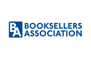 Booksellers Association logo