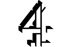 Channel 4 logo
