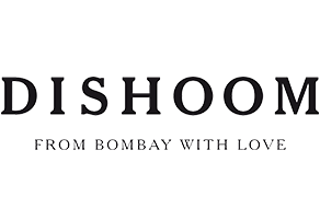 Dishoom logo