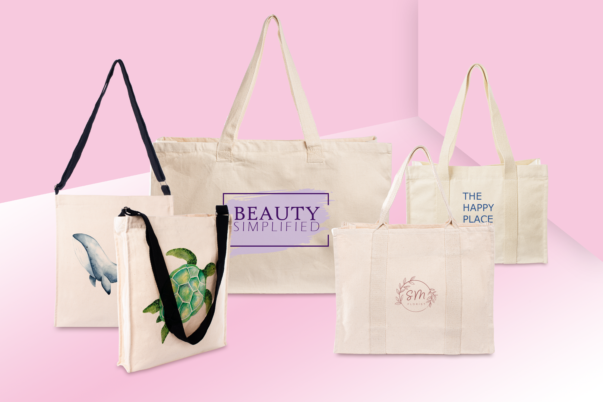 Shop all our fashion bags here!