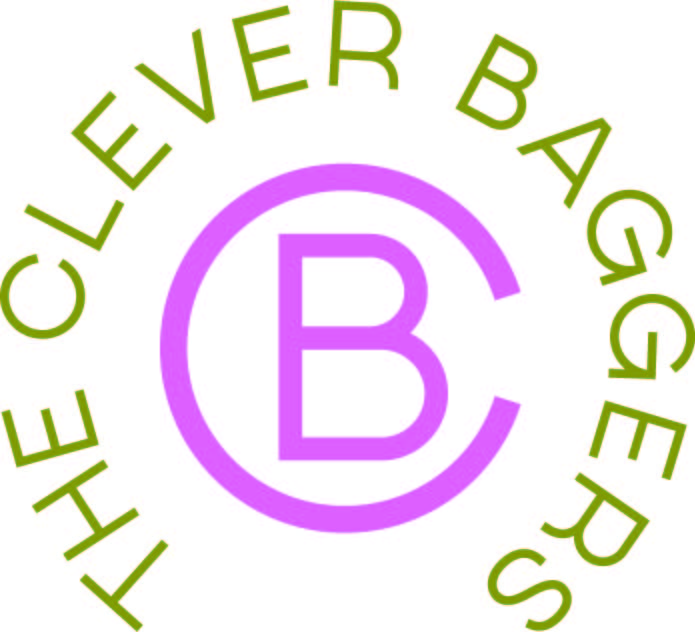 The Clever Baggers Logo