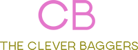 The Clever Baggers Logo