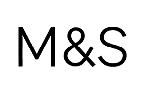 M & S