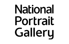 National Portrait Gallery logo