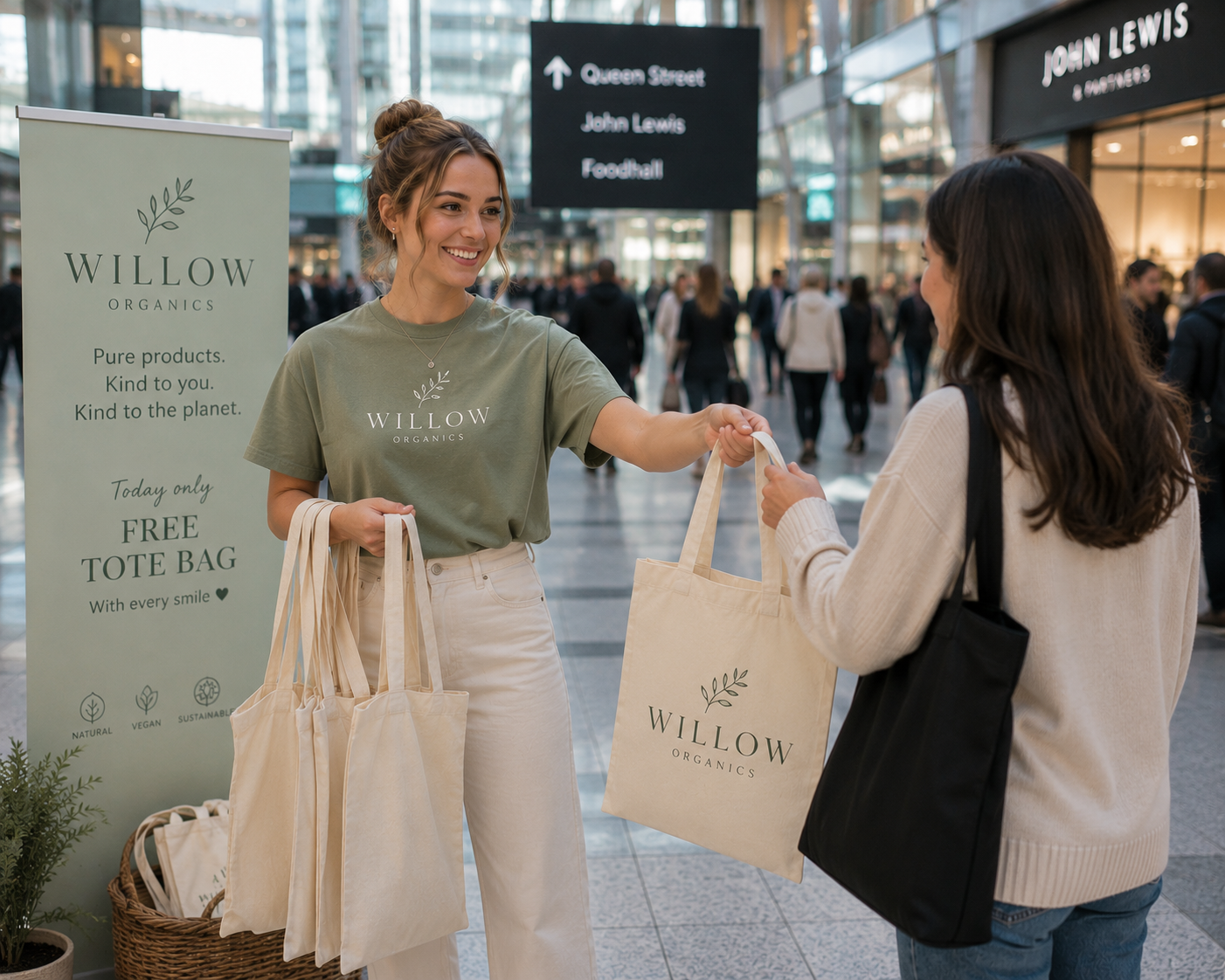 whether you only need 1 product, or looking for hundreds and thousands (even a million) we can do that for you, find out more!