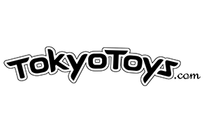 Tokyo Toys logo