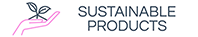 We're big on ensuring our products and our practices are sustainable, find out more here