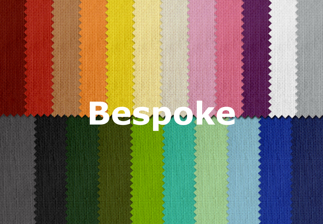Bespoke.