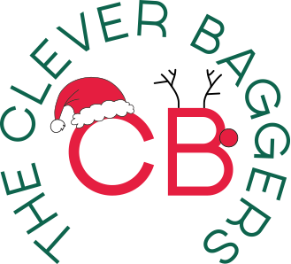 The Clever Baggers Logo