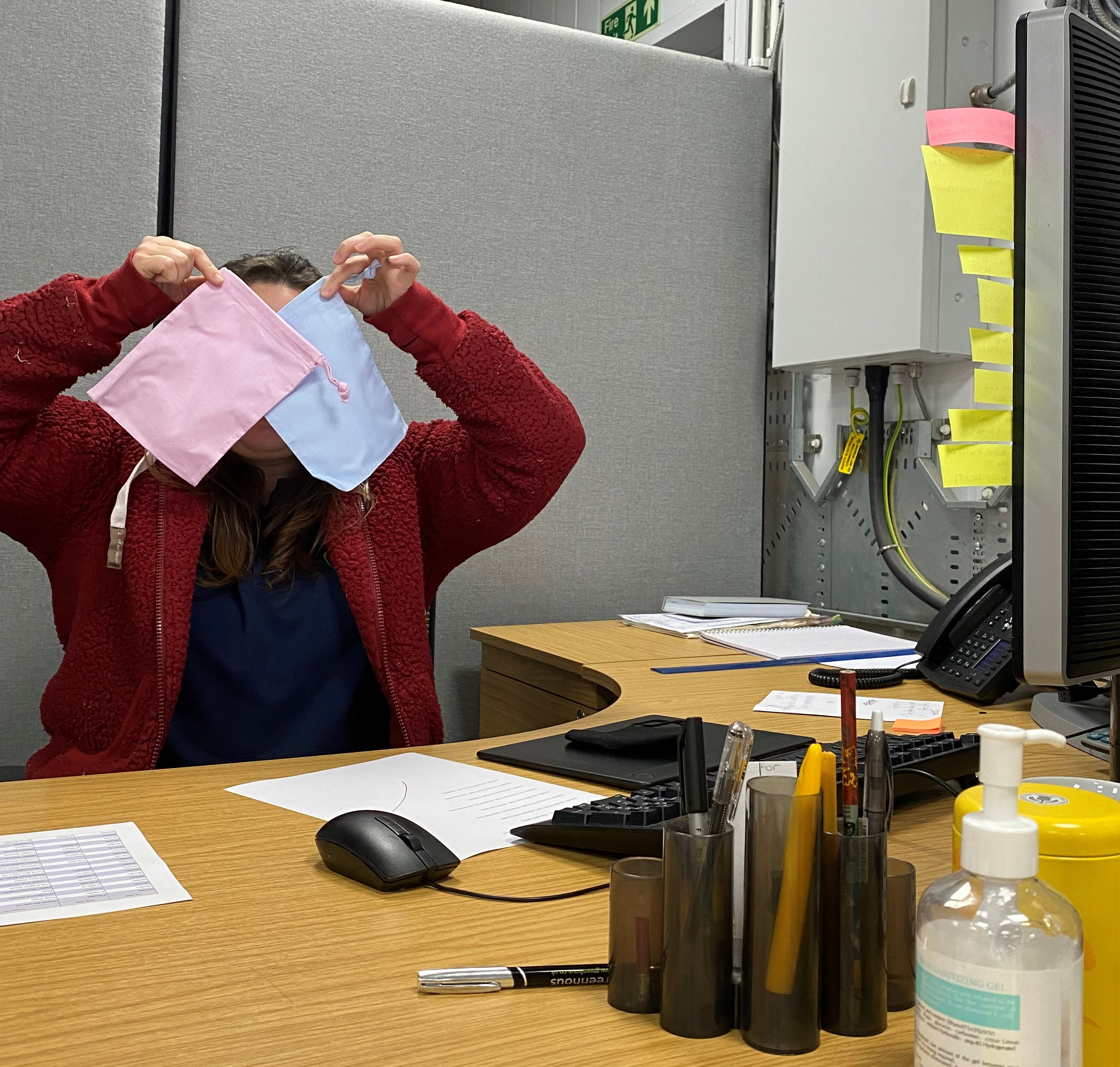 Meet the Clever Team - Studio