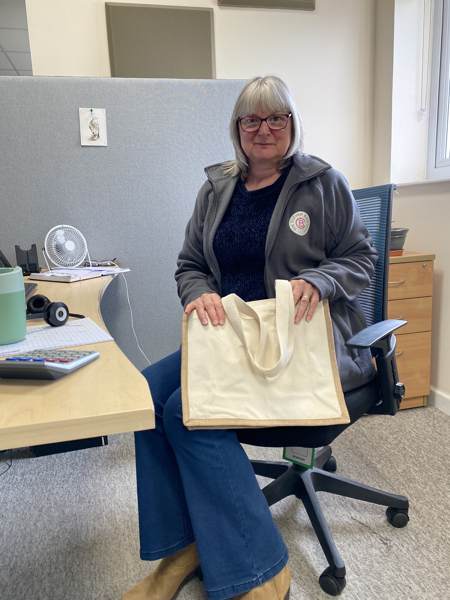 Meet the Team - Customer Service Representative