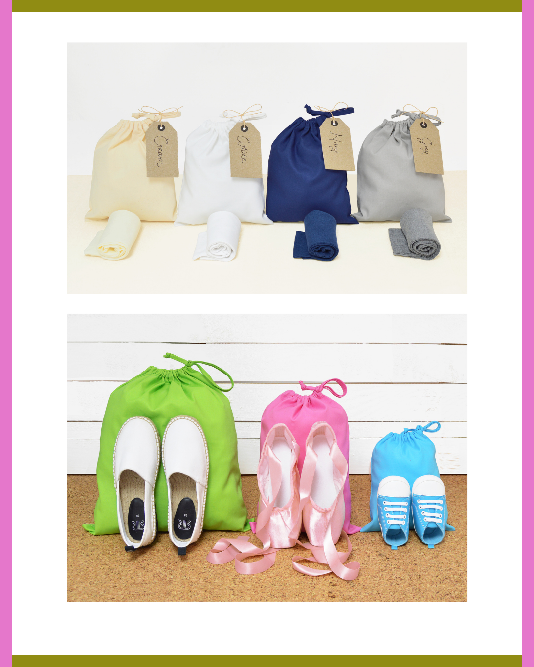 How to keep things tidy in your home, the Clever way.