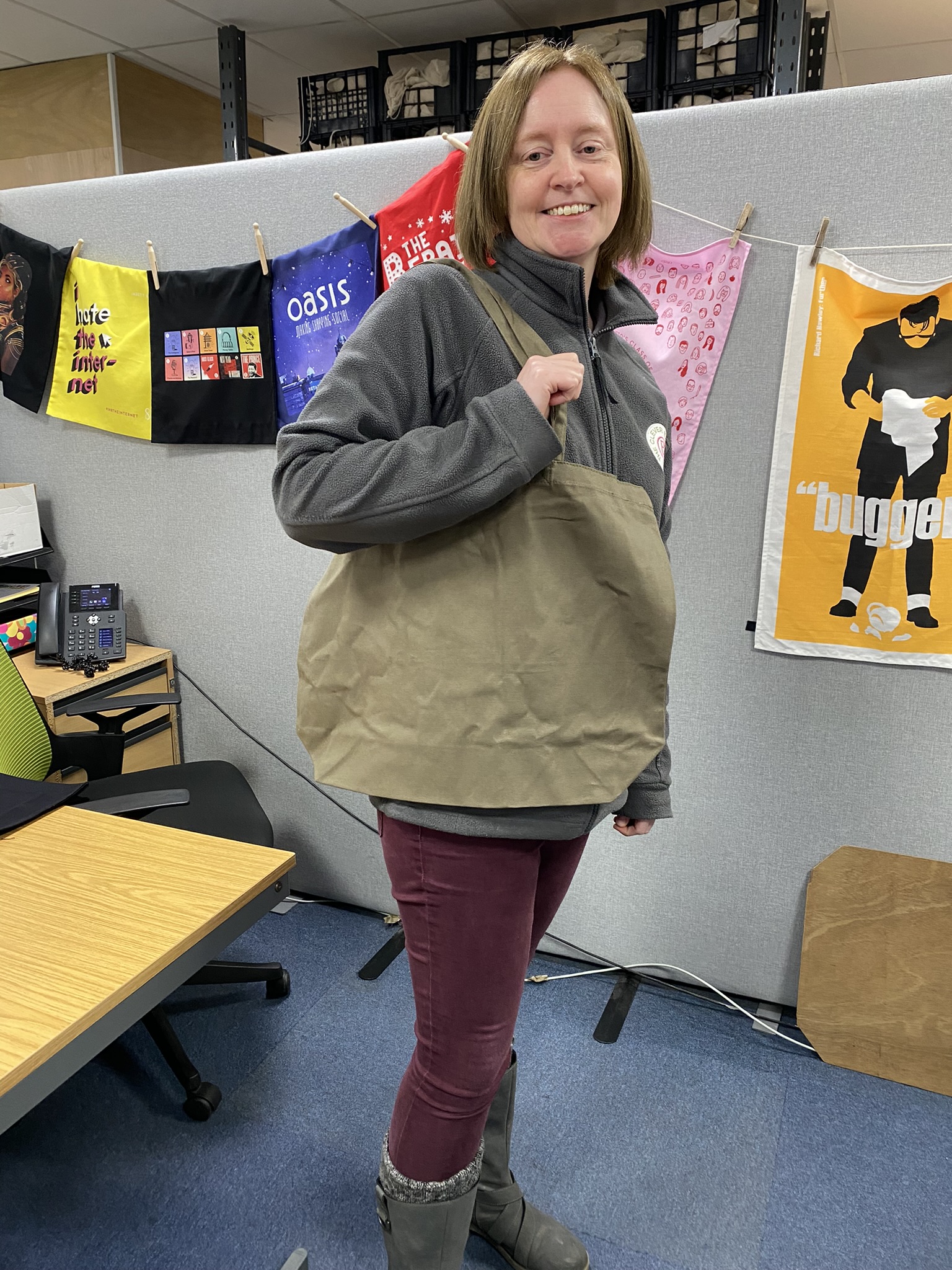 Meet the Team - Studio Artworker