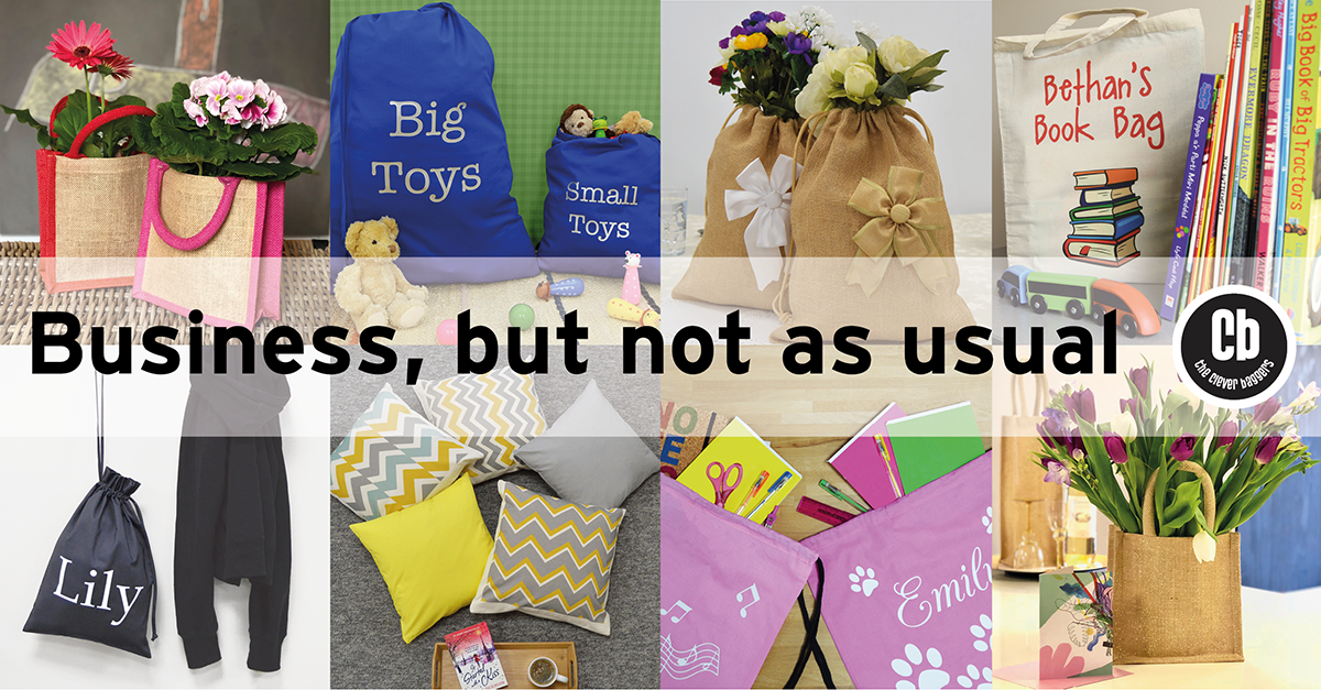 Business Update: COVID-19