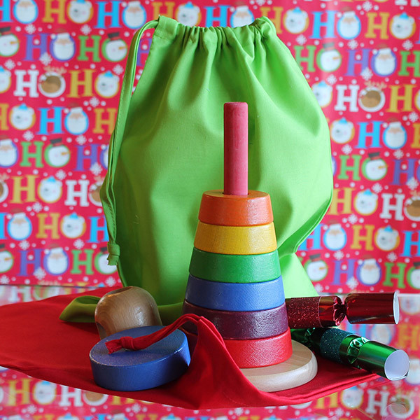 Everything Glittered is not Recyclable: Is this the End of Christmas Sparkle?