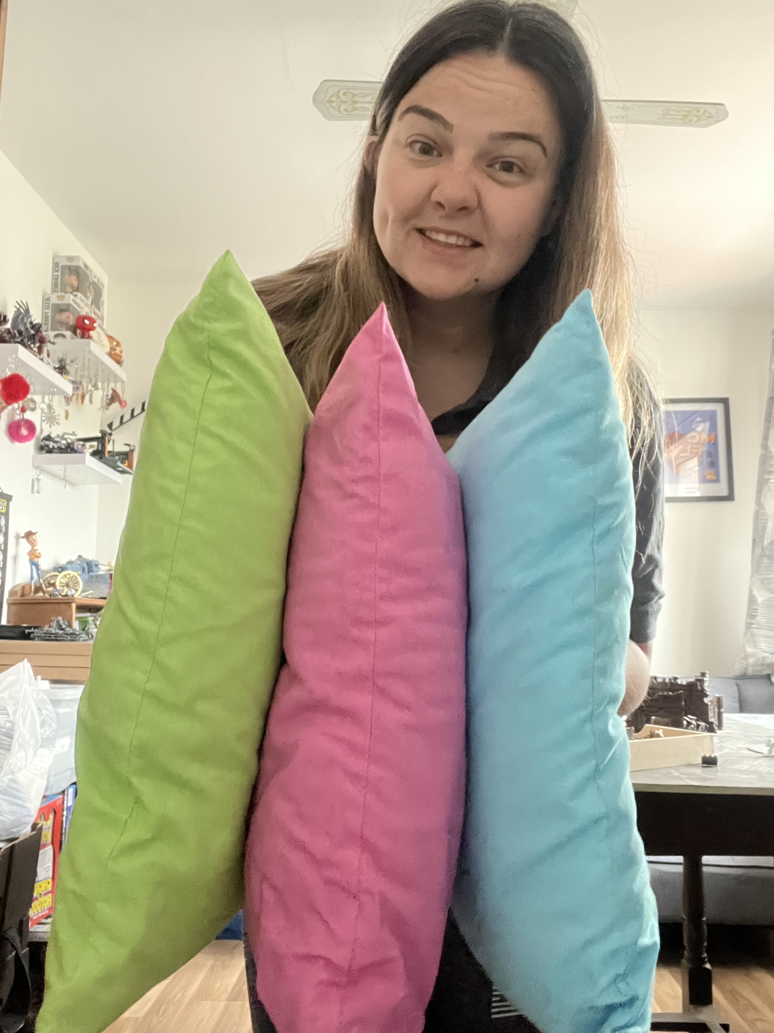 Meet the Team - Social Media Manager