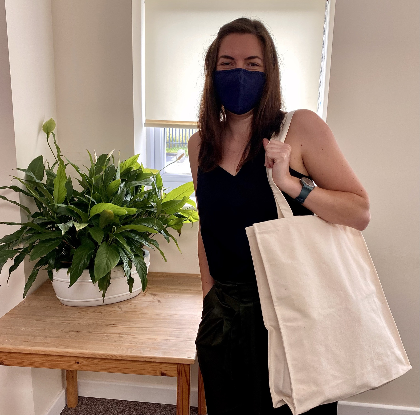 Meet the Clever Team - Quality Systems Manager