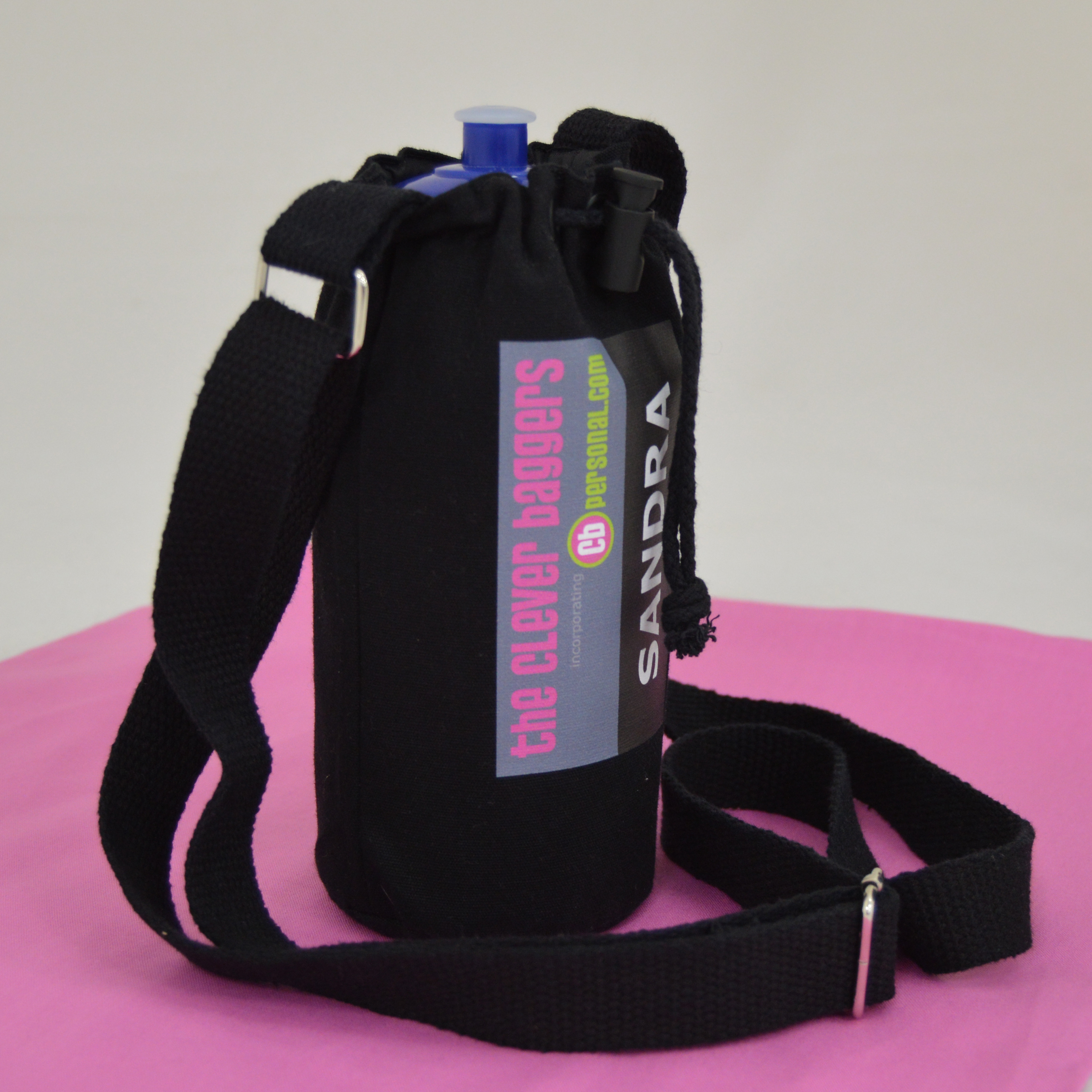 Reducing waste the Clever Baggers way!