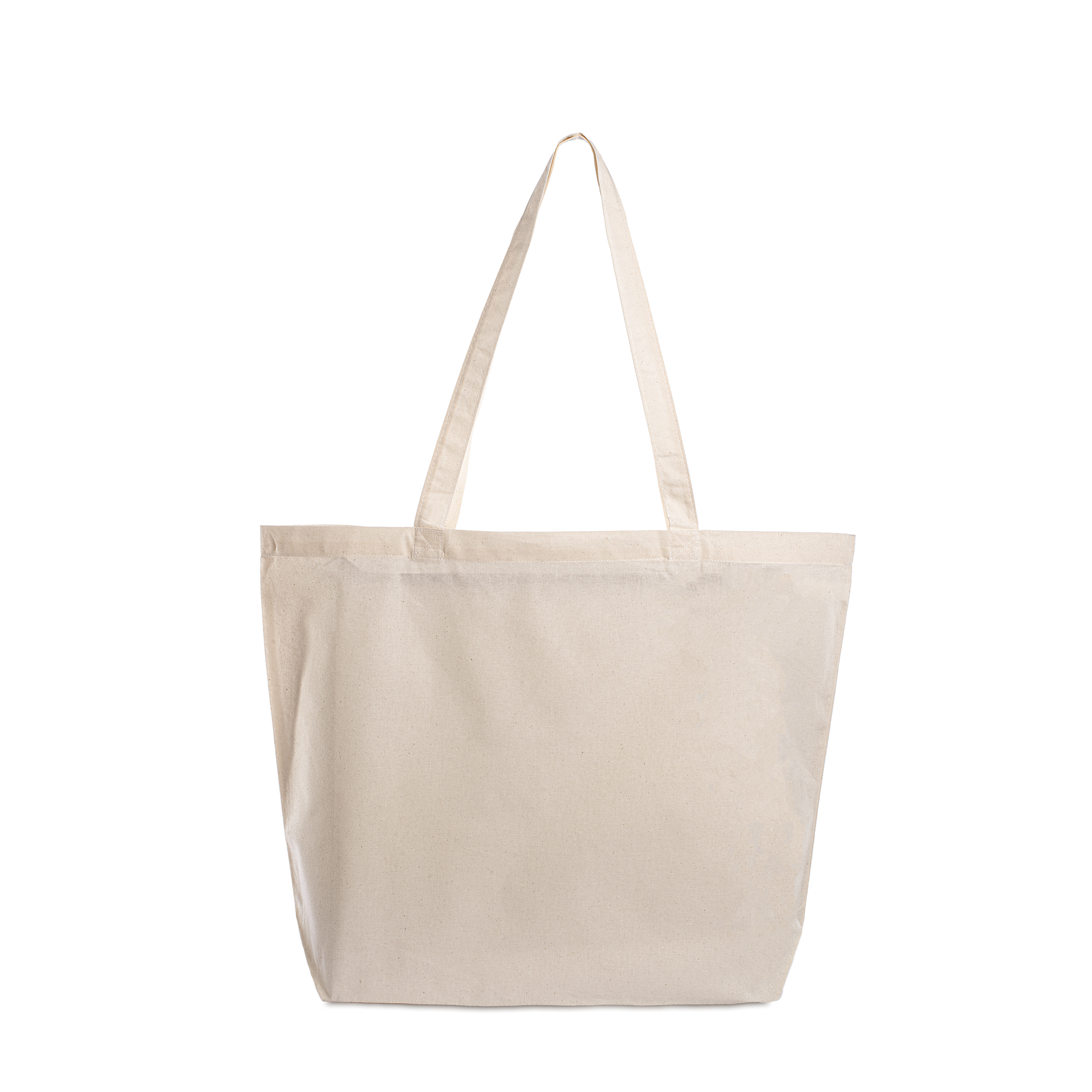 A larger tote but a more practical bag