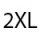 XX Large XX Large