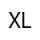 Extra Large Extra Large