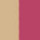 Jute / Pink Jute / Pink