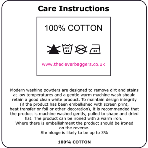White Cotton Tea Towel 48x75cm Cotton Tea Towel Blanks The Clever