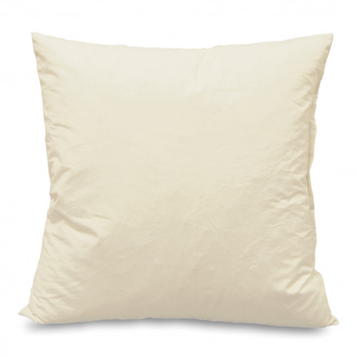 Feather Cushion Pad 45x45cm Cushion Inner Home Textiles The Clever