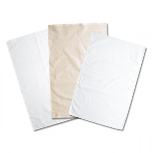 Lucky dip selection of reject cotton tea towels