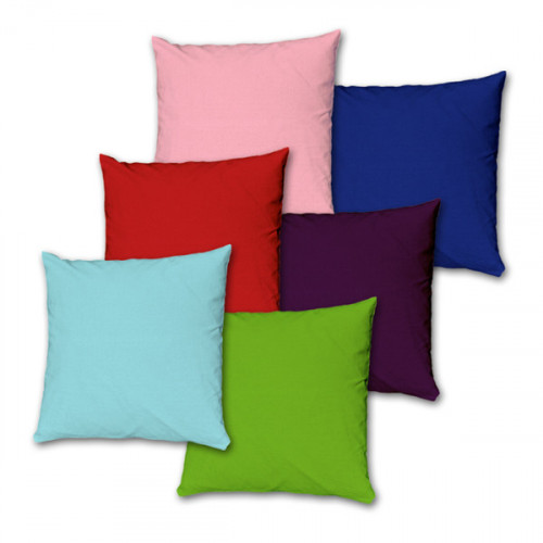 Assorted cushion covers various colours & styles