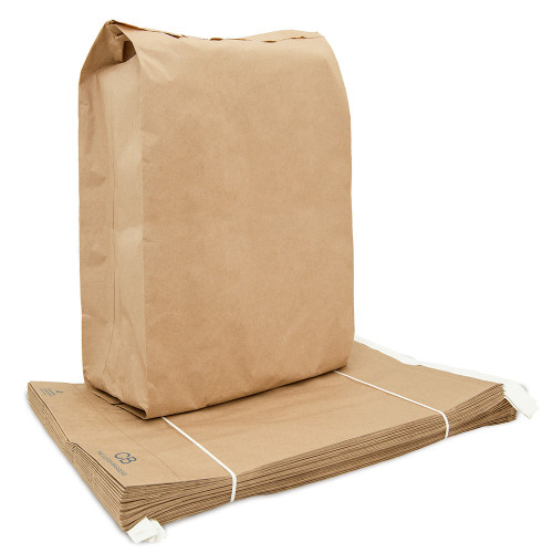 Pack of 50 Brown kraft paper Mailing Envelopes 42x75x21cm
