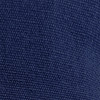 Navy Blue Canvas 8oz Large Tote Bag Shopper 52x40cm Long Handles. Base 13cm