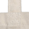 Natural Canvas 8oz Carrier 36x39cm Long Handles