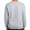 Large Grey Jumper with Trainee Elf design