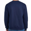 Large Navy Blue Jumper with Pappa Elf design