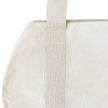 Cotton Canvas 8oz Barrel Bag 50cm x 25cm diameter