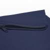 Navy Blue Cotton Cushion Cover 41x41cm