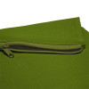 Olive Green Cotton Cushion Cover 41x41cm