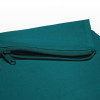 Teal Green Cotton Cushion Cover 41x41cm