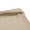 Natural Canvas 8oz Cushion Cover 51x30cm, concealed zip