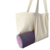 Cotton Canvas 8oz Yoga Bag 52x40x13cm