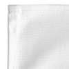 White Cotton Napkin 39x39 cm