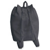 Slate Grey Canvas 8oz Rucksack/Back Pack 30x40x15cm