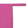 Pink Cotton Medium Stocking 18x36cm