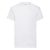 Large White T-Shirt with Most Wine-derful Time design