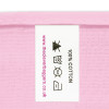 Pale Rose Cotton Tea Towel 45x68cm