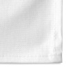 Chalk White Cotton Tea Towel 45x68cm