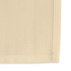 Cream Cotton Tea Towel 48x75cm