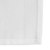 White Cotton Tea Towel 45x68cm Made in UK