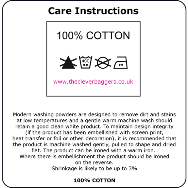 White Cotton Tea Towel 48x75cm Cotton Tea Towel Blanks The Clever